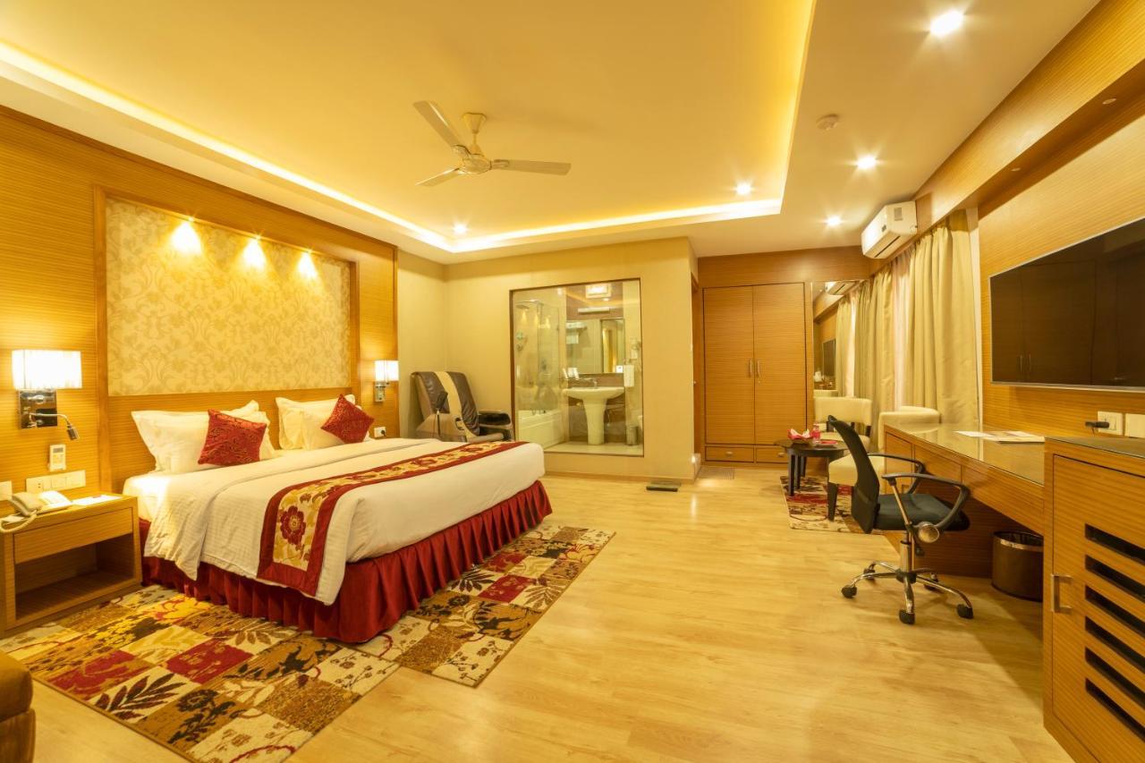 בירטנגר Hotel Harrison Palace מראה חיצוני תמונה