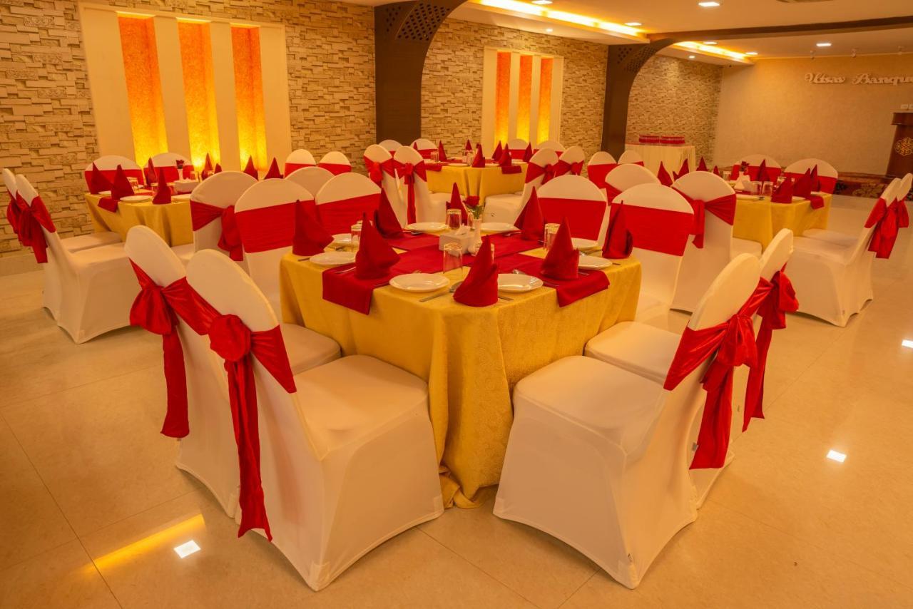 בירטנגר Hotel Harrison Palace מראה חיצוני תמונה