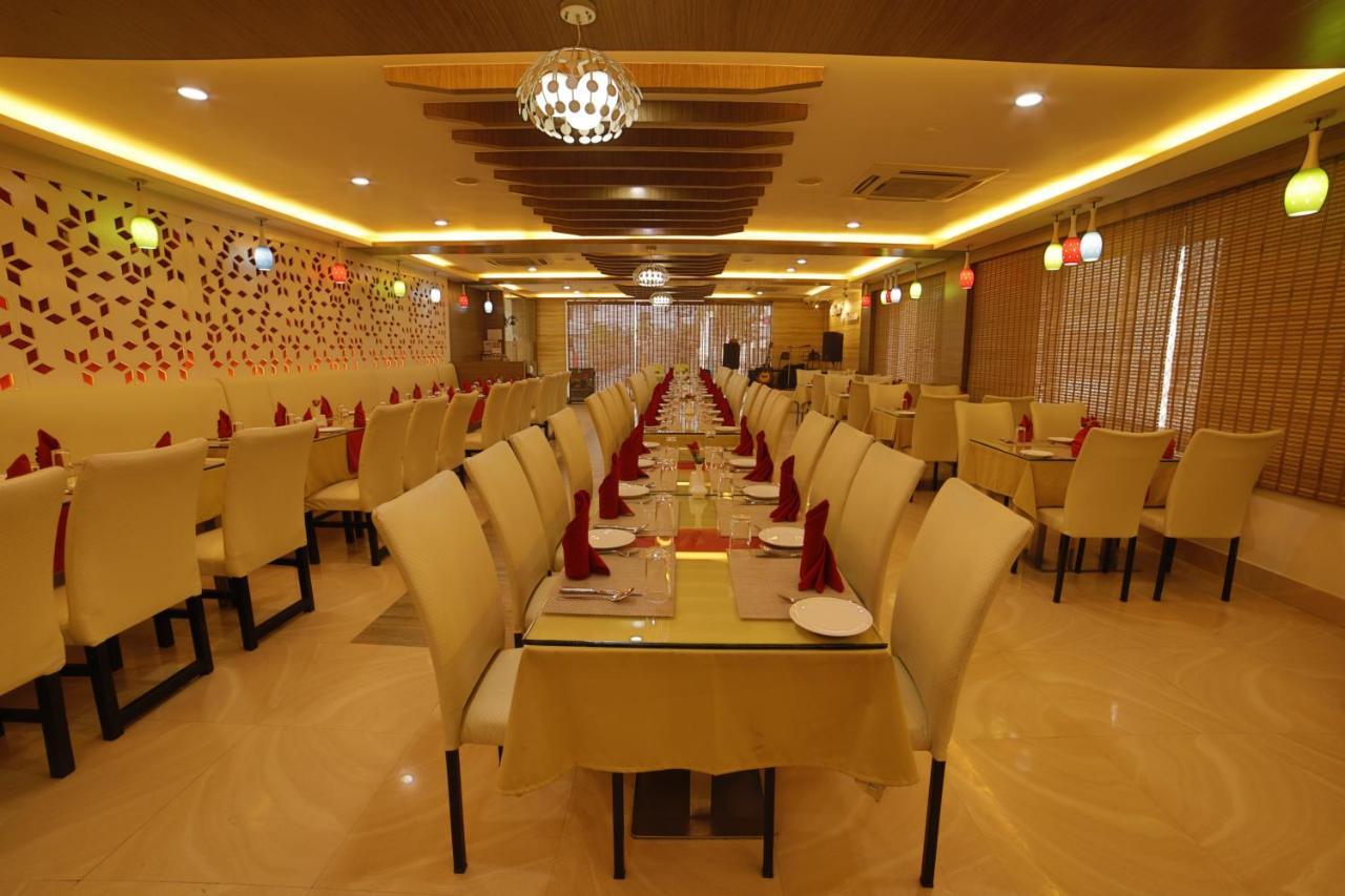 בירטנגר Hotel Harrison Palace מראה חיצוני תמונה