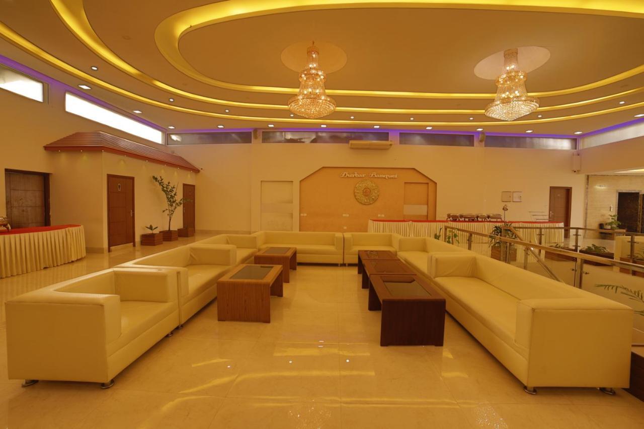 בירטנגר Hotel Harrison Palace מראה חיצוני תמונה