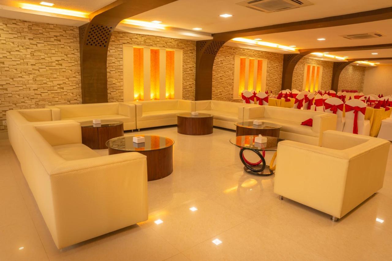 בירטנגר Hotel Harrison Palace מראה חיצוני תמונה